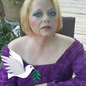 Meet your Posher, Cheryl